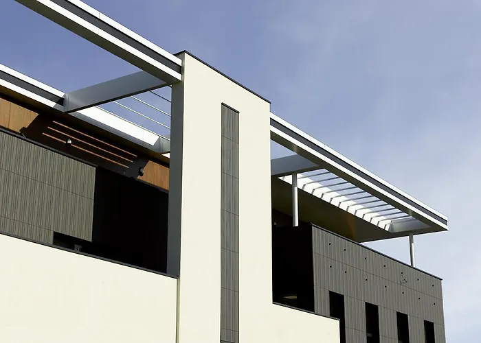 One Loft Appart Hotel