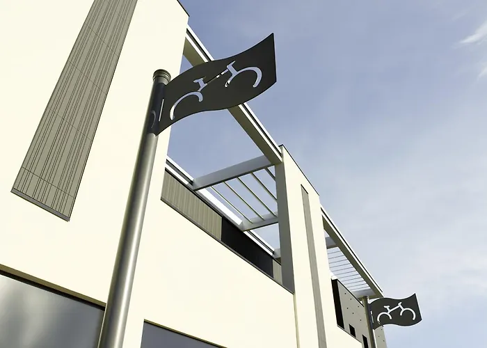 One Loft Appart Hotel